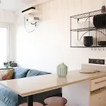 Stay In 2 At The Heart Of Paris Near The Pantheon